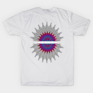 Digital Art T-Shirt